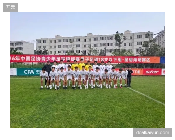 上海体科所“申动-2026”协议启动，旨在打通青少年梯队与职业队之间被长期割裂的体征数据