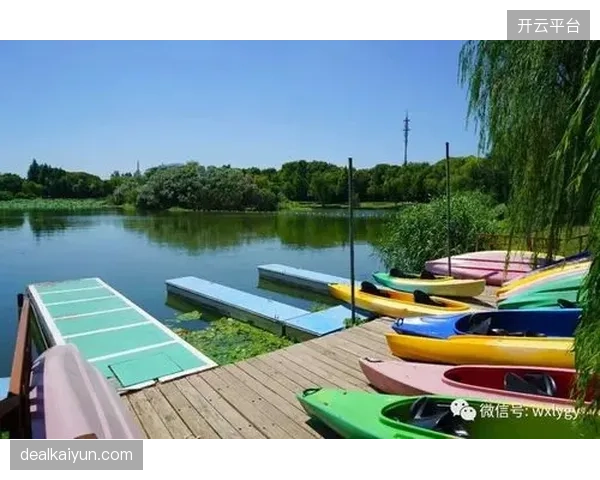如何破解水上运动场地“夏日如下饺子，平日无人问津”的极端季节性运营难题？